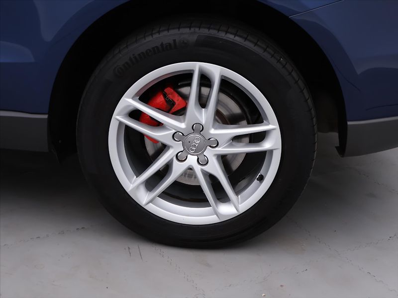 Audi Q5 3,0 TDI 180kW Aut Quattro Kůže - fotka 29 z 36