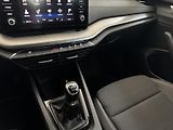 Škoda Octavia (2022) Ambition 2.0 TDI 85 KW - CZ - náhled 12
