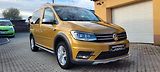 Volkswagen Caddy (2018) 1,4 TSi 96kW DSG Alltrack - náhled 2