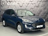 Ford Kuga 2.5 HEV 4x4 TITANIUM - náhled 6