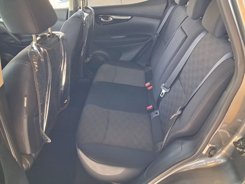 Nissan Qashqai 1.2DiG-T 85kW 2016 Nová STK - fotka 8 z 15
