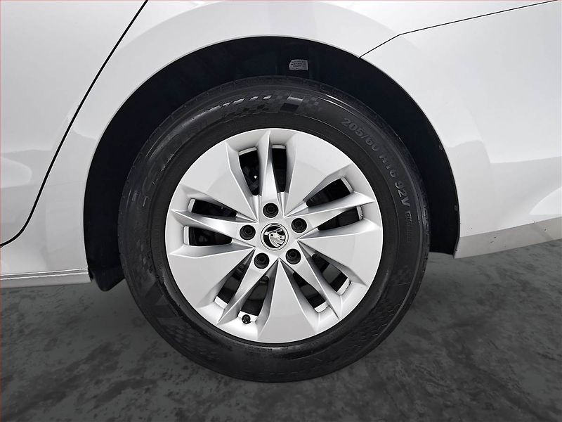 Škoda Octavia (2023) Ambition 2.0 TDI, ČR,1.maj - fotka 14 z 18