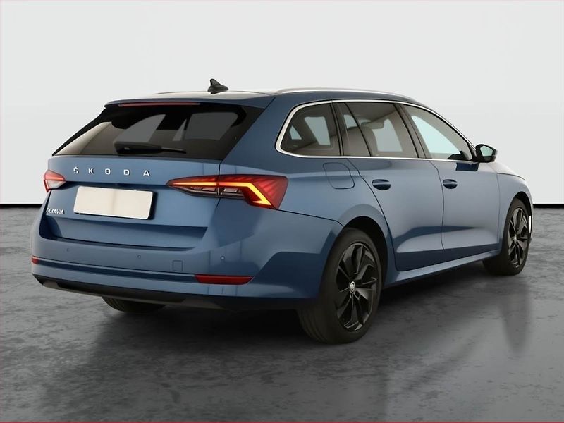Škoda Octavia (2020) Style 2.0 TDI, Navi, Tempomat - fotka 5 z 14