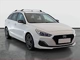 Hyundai i30 (2018) 1.4 T-GDI, Navi, Xenony - náhled 1