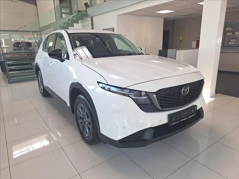 Mazda CX-5 (2026) 2,5 G 141ps 6AT FWD Prime-Line - fotografie inzerátu