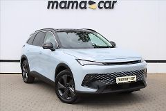 BAIC X5 1.5T 130kW A/T LED PANORAMA - fotografie inzerátu
