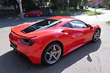 Ferrari 488 (2019) 488 GTB | 1. Majitel | ČR  - náhled 13