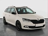 Škoda Fabia (2022) Ambition 1.0 TSI, Serv.kniha - náhled 1