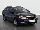 Škoda Octavia (2010) 1.2 TSI, jezdí výborně - náhled 1