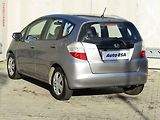 Honda Jazz (2011) 1.3i, ČR, Navi, AC - náhled 6