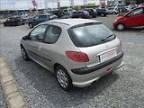 Peugeot 206 1,4 i,klima,serv.kniha,CZ - náhled 6