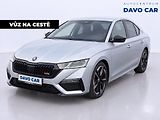 Škoda Octavia 2,0 TSI 180 kW RS DPH CZ 1.Maj - náhled 1