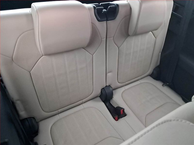 Škoda Kodiaq (2023) Laurin&Klement 2.0 TDI - fotka 22 z 23