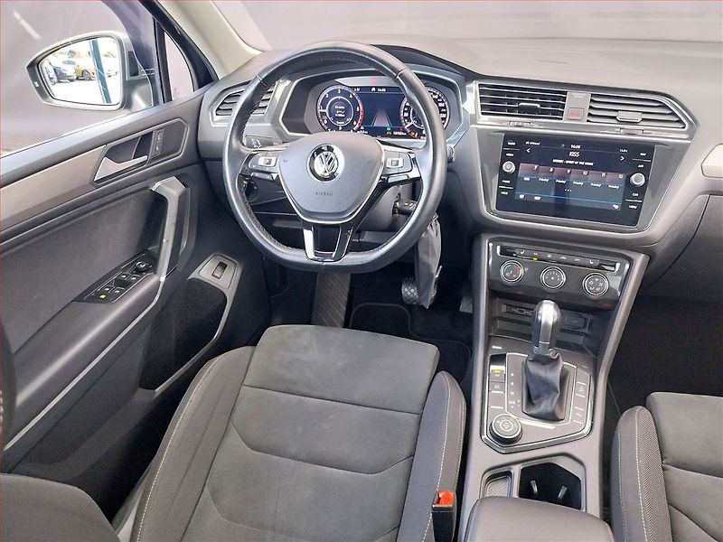 Volkswagen Tiguan Allspace (2019) 2.0 TDI - fotka 7 z 20