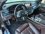 BMW Řada 7 730D koupeno v ČR DPH - náhled 31