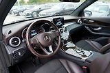 Mercedes-Benz GLC 250i 4Matic/kůže/Led/9AT/ČR - náhled 25