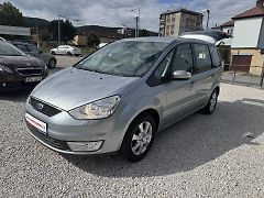 Ford Galaxy 2.0-16V(107KW)7SEDAČEK - fotografie inzerátu