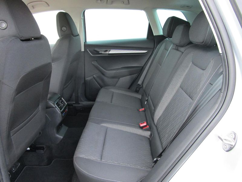 Škoda Karoq 1.5TSi Style - fotka 7 z 22