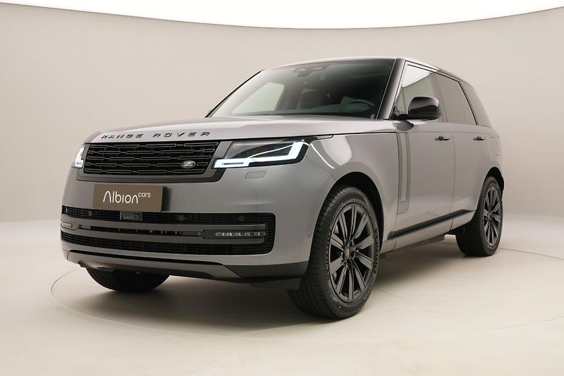 Land Rover Range Rover (2026) P550e AUTOBIOGRAPHY - fotografie inzerátu