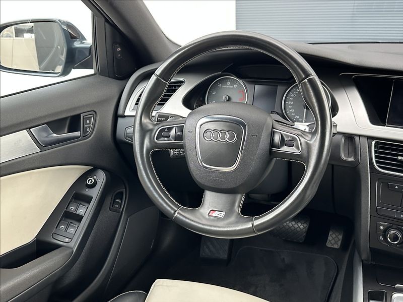 Audi S4 3,0 TFSI 441PS  Quattro MTM A/ - fotka 22 z 50