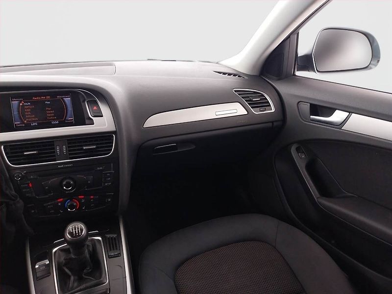 Audi A4 Allroad (2011) 2.0 TDI, 4X4, Serv.kniha - fotka 8 z 19