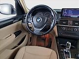 BMW X3 (2014) xDrive20d, 4X4, Automat, Kůže - náhled 7