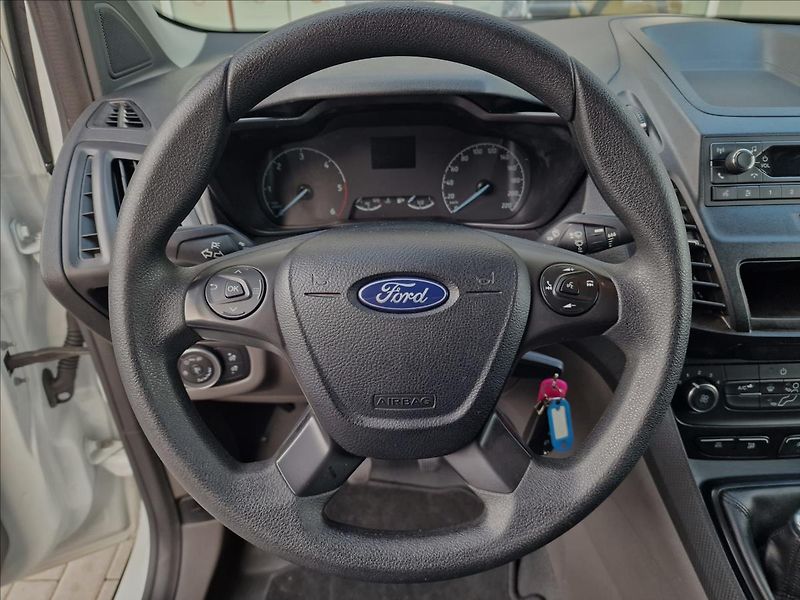 Ford Transit Connect 1.5 TDCI Trend L2,ČR,1.Maj. - fotka 34 z 48
