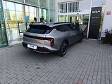Kia K4 (2026) SW CL4 1,6 T-GDi 7DCT TOP - náhled 2