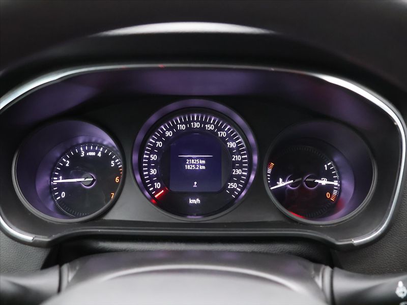 Renault Mégane 1,6 SCe 84kW Life Grandtour CZ - fotka 16 z 32
