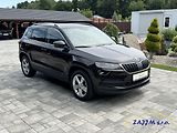 Škoda Karoq Style 1.5TSi 110kw DSG - náhled 4