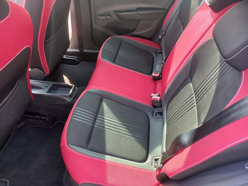 Škoda Fabia (2020) 1.0TSi 81kW Monte Carlo - fotka 11 z 22