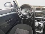 Škoda Octavia (2010) 1.6 TDI, po STK, Tažné - náhled 7