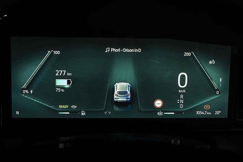 Ford Puma Gen-E jsme prověřili ve Španělsku.