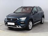 Seat Ateca (2022) Xcellence 2.0 TDI, Serv.kniha - náhled 1