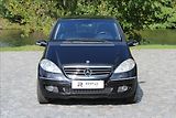 Mercedes-Benz Třídy A A150i / 70kW - na díly !!! - náhled 4