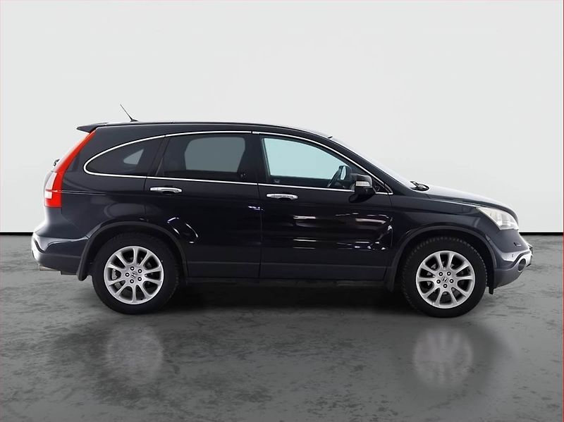 Honda CR-V (2007) 2.0 i, 4X4, Automat, Xenony - fotka 6 z 18