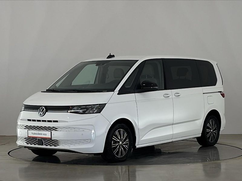 Volkswagen Multivan Life DSG eHybrid - fotka 1 z 30