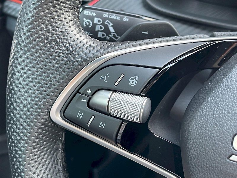 Škoda Scala (2025) 1.0 TSI 85 kW DSG Monte Carlo - fotka 8 z 34