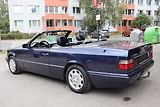 Mercedes-Benz 124 E320 CABRIO 162kW - náhled 45