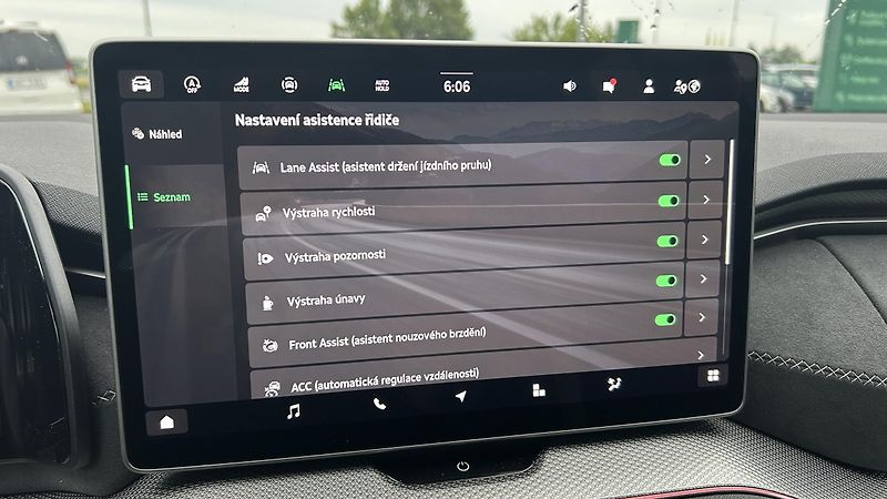 Škoda Kodiaq 2.0 TDI 142kW 4x4 Sportline  - fotka 13 z 16