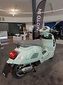 Vespa GTS 125 (2026) Verde Amabile E5+ - náhled 13