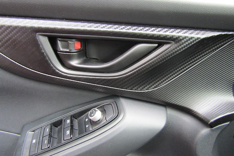 Subaru Impreza (2022) 1,6i 84 kW  4x4 ČR plný servis - fotka 20 z 35