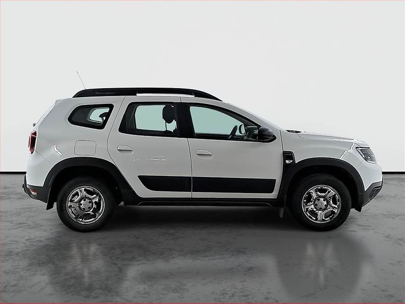 Dacia Duster (2020) 1.5 Blue dCi, 4X4, Tempomat - fotka 6 z 15
