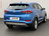 Hyundai Tucson (2017) 2.0 CRDi 4WD, ČR, Style, AT - náhled 3