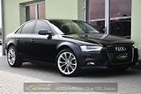 Audi A4 2.0TDi ČR PDC VÝHŘEV - náhled 3