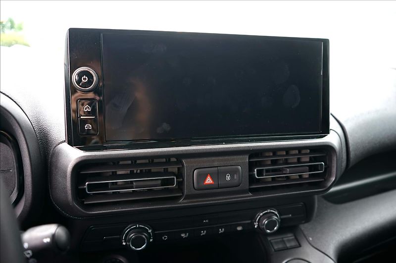 Citroën Berlingo (2026) 1,5 BlueHDi 100 MAN6 VAN L1650 - fotka 14 z 22