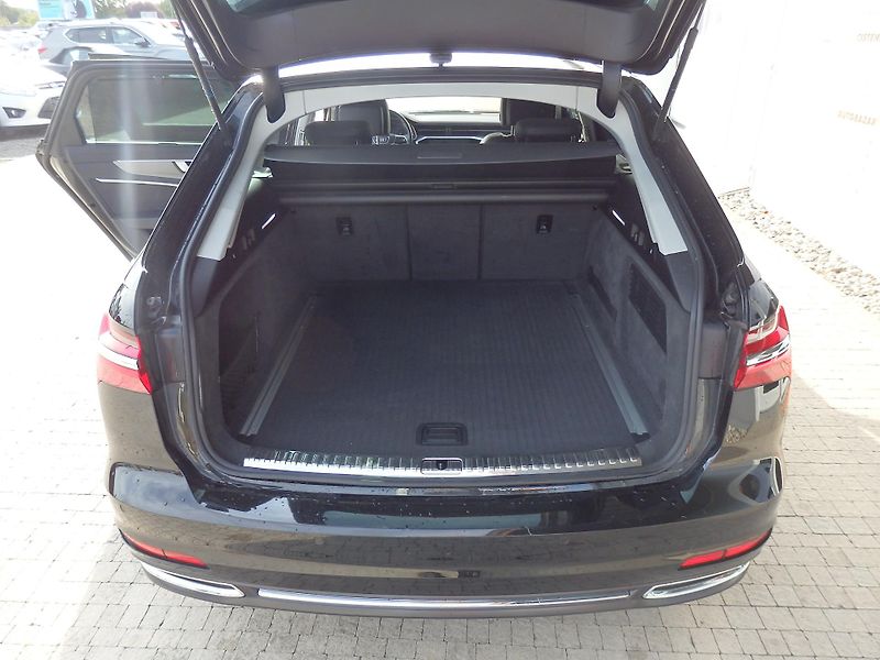 Audi A6 3.0 TDI QUATTRO, NAVI, MHEV - fotka 8 z 25