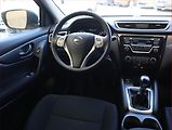 Nissan Qashqai (2016) 1.2 DIG-T, Serv.kniha - náhled 7