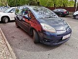Citroën C4 Picasso (2009) 2.0HDi 100kw Automat 7míst - náhled 8