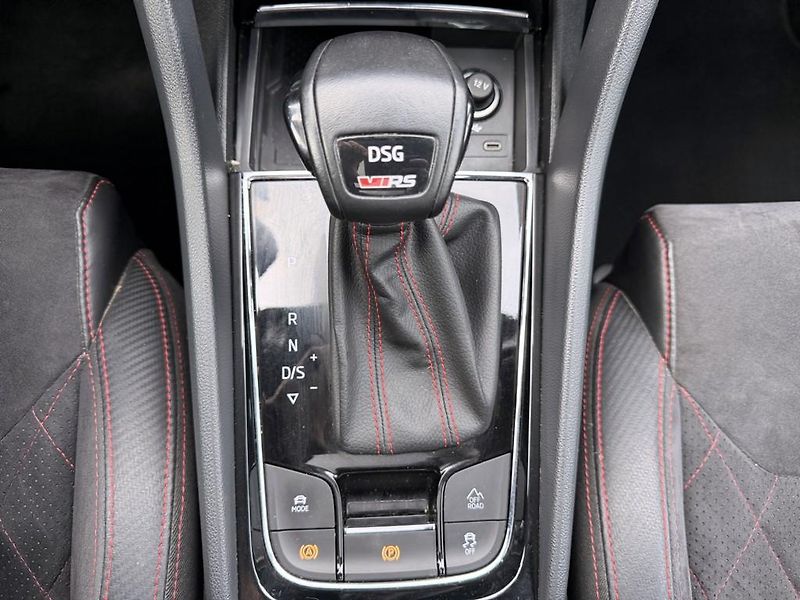 Škoda Kodiaq RS 2.0 TDI 176 kW 4x4 servis. - fotka 24 z 35